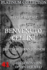 Benvenuto Cellini : Die  Opern der Welt - eBook