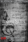 Idomeneus : Die  Opern der Welt - eBook