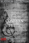 Cosi Fan Tutte : Die  Opern der Welt - eBook