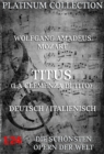 Titus : Die  Opern der Welt - eBook