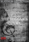 The Beggar's Opera : Die  Opern der Welt - eBook