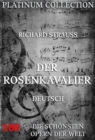Der Rosenkavalier : Die  Opern der Welt - eBook