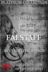Falstaff - eBook