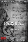 Parsifal - eBook
