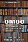 Omoo: Adventures in the South Seas - eBook