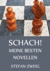 Schach! - Meine besten Novellen - eBook
