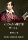 Gesammelte Werke, Band 1 - eBook