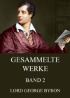 Gesammelte Werke, Band 2 - eBook