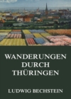 Wanderungen durch Thuringen - eBook