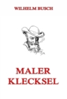 Maler Klecksel - eBook