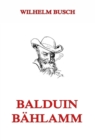 Balduin Bahlamm - eBook