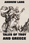 Tales Of Troy And Greece - eBook