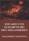 Eduard und Elisabeth bei den Megamikren - eBook