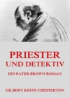 Priester und Detektiv - eBook
