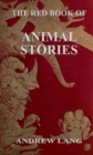 The Red Book Of Animal Stories - eBook