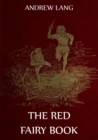 The Red Fairy Book - eBook