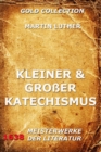Kleiner und groer Katechismus - eBook