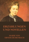 Erzahlungen und Novellen - eBook