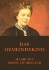 Das Gemeindekind - eBook