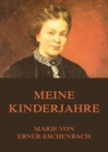 Meine Kinderjahre - eBook