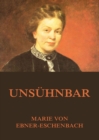 Unsuhnbar - eBook