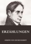 Erzahlungen - eBook