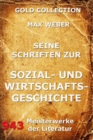 Seine Schriften zur Sozial- und Wirtschaftsgeschichte - eBook