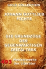 Die Grundzuge des gegenwartigen Zeitalters - eBook