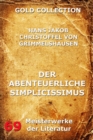 Der abenteuerliche Simplicissimus Teutsch - eBook