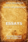 Essays - eBook