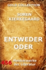 Entweder - Oder - eBook