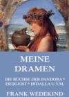 Meine Dramen - eBook