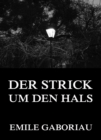 Der Strick um den Hals - eBook