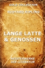 Lange Latte & Genossen - eBook