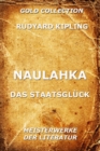 Naulahka - Das Staatsgluck - eBook