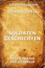 Soldatengeschichten - eBook