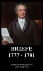 Briefe 1777 - 1781 - eBook