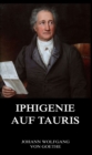 Iphigenie auf Tauris - eBook