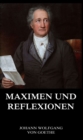 Maximen und Reflexionen - eBook