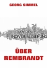 Uber Rembrandt - eBook