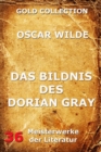 Das Bildnis des Dorian Gray - eBook