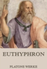 Euthyphron - eBook