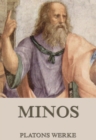 Minos - eBook