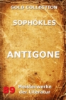 Antigone - eBook