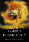 The Corpus Hermeticum - eBook