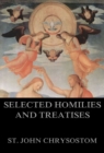 Selected Homilies & Treatises - eBook