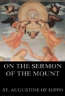On the Sermon On The Mount - eBook