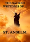 The Sacred Writings of St. Anselm - eBook