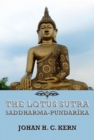 The Lotus Sutra (Saddharma-Pundarika) - eBook