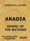 Aradia - Gospel Of The Witches - eBook